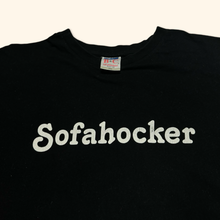 Lade das Bild in den Galerie-Viewer, Sofahocker Vintage 1990s T-Shirt (XXL)