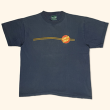 Load image into Gallery viewer, Santa Cruz NHS Vintage 90s Skate T-Shirt (M/L)