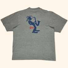Load image into Gallery viewer, Stüssy Vintage 90s T-Shirt (XL)