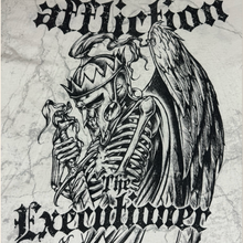 Lade das Bild in den Galerie-Viewer, Affliction Vintage Distressed 2000s T-Shirt (L)