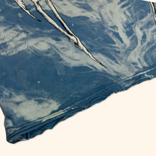 Lade das Bild in den Galerie-Viewer, Affliction 2000s Natural Distressing T-Shirt (L)