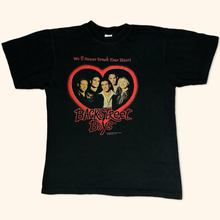 Load image into Gallery viewer, Back Street Boys We`ll Never Breack Your Heart Vintage 1996 T-Shirt (M/L)