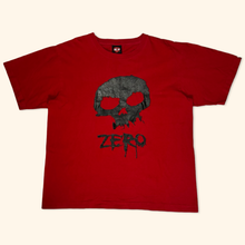 Load image into Gallery viewer, Zero 2000s Skate T-Shirt (M/L)