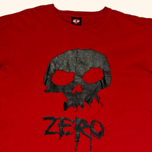 Load image into Gallery viewer, Zero 2000s Skate T-Shirt (M/L)