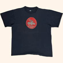 Lade das Bild in den Galerie-Viewer, Stüssy Vintage 2000s T-Shirt (M/L)