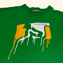 Lade das Bild in den Galerie-Viewer, Drunkn Monkey 2000s T-Shirt (M/L)