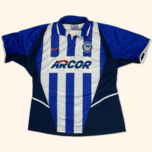 Load image into Gallery viewer, Hertha BSC Berlin Vintage 2002/03 Jersey (XL)
