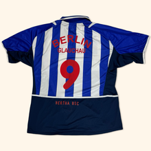Load image into Gallery viewer, Hertha BSC Berlin Vintage 2002/03 Jersey (XL)
