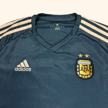 Load image into Gallery viewer, Adidas Argentina 2015/16 Jersey (M)