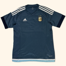 Load image into Gallery viewer, Adidas Argentina 2015/16 Jersey (M)