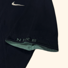 Lade das Bild in den Galerie-Viewer, Nike Vintage 90s White Tag Polo Shirt (L/XL)