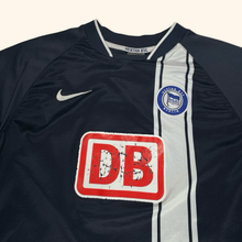 Lade das Bild in den Galerie-Viewer, Nike Hertha BSC Berlin 2007/08 Jersey (S/M)