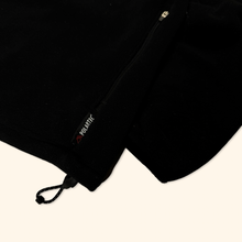 Load image into Gallery viewer, Polo Sport Ralph Lauren Polartec Vintage Fleece Zip Sweater (L)