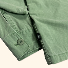 Lade das Bild in den Galerie-Viewer, Stüssy Faded Mint Shirt (M)