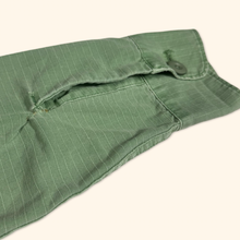 Lade das Bild in den Galerie-Viewer, Stüssy Faded Mint Shirt (M)