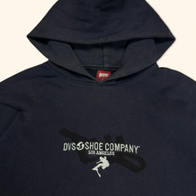 Load image into Gallery viewer, DVS 2000s 360 Flip Hoodie (L)