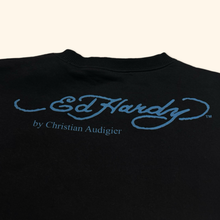 Lade das Bild in den Galerie-Viewer, Ed Hardy Vintage 2000s Sweater (XL)