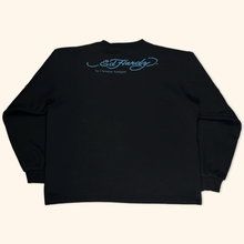 Lade das Bild in den Galerie-Viewer, Ed Hardy Vintage 2000s Sweater (XL)