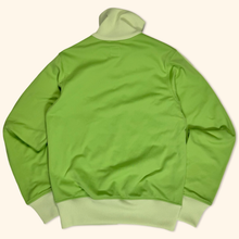 Lade das Bild in den Galerie-Viewer, Adidas 2005 Ladies Mint Green Track Jacket (S)
