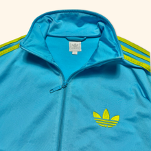 Lade das Bild in den Galerie-Viewer, Adidas 2009 Track Jacket (M/L)