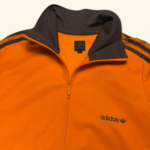 Load image into Gallery viewer, Adidas 2005 Track Ladies Jacket (XL)