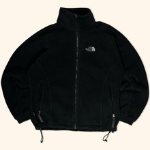 Load image into Gallery viewer, The North Face Fleece Zipper (M)