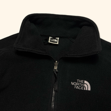 Load image into Gallery viewer, The North Face Fleece Zipper (M)