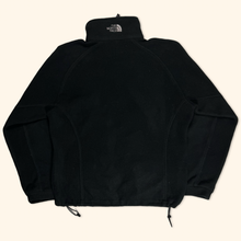 Load image into Gallery viewer, The North Face Fleece Zipper (M)