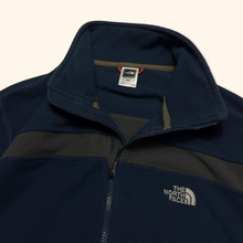 Load image into Gallery viewer, The North Face TKA 200 Fleece Zipper (L)