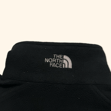 Load image into Gallery viewer, The North Face Fleece Zipper (M)