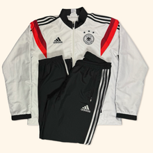 Lade das Bild in den Galerie-Viewer, Adidas DFB 2013 Germany Tracksuit (M)