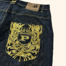 Load image into Gallery viewer, Phat Farm 2000s Baggy Jeans (L/XL)