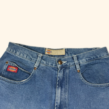 Load image into Gallery viewer, Dickies Vintage Sk8 Baggy Jeans (M)