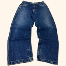 Load image into Gallery viewer, Southpole Vintage Urban Active USA Baggy Jeans (M)