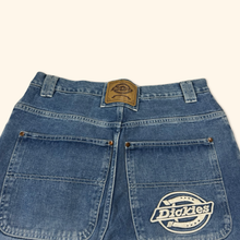 Load image into Gallery viewer, Dickies Vintage Sk8 Baggy Jeans (M)