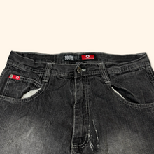 Load image into Gallery viewer, Southpole 2000s Baggy Jeans (L)