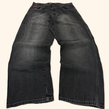 Load image into Gallery viewer, Southpole 2000s Baggy Jeans (L)