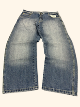 Load image into Gallery viewer, Southpole Vintage 2000s Hip Hop Baggy Jeans (XXL)