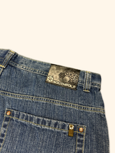 Load image into Gallery viewer, Southpole Vintage 2000s Hip Hop Baggy Jeans (XXL)