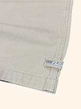 Load image into Gallery viewer, Fubu Vintage 1990s Heavy Hip Hop Baggy Jeans (XL)