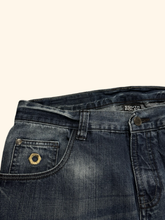 Load image into Gallery viewer, Southpole 2000s Straight Leg Jeans (S/M)