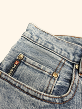 Load image into Gallery viewer, Playboy 2000s Straight Leg Jeans (M/L)