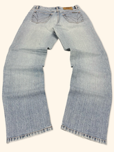 Load image into Gallery viewer, Playboy 2000s Straight Leg Jeans (M/L)