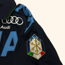 Lade das Bild in den Galerie-Viewer, Kappa X Audi Italia 2000s Racing Polo T-Shirt (XS/S)