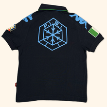 Lade das Bild in den Galerie-Viewer, Kappa X Audi Italia 2000s Racing Polo T-Shirt (XS/S)