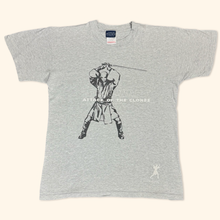 Lade das Bild in den Galerie-Viewer, Star Wars The Clone Wars Mace Windu 2000s T-Shirt (M)