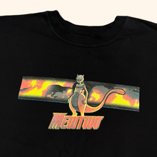 Lade das Bild in den Galerie-Viewer, Pokemon Mewtu Vintage Sweater (S)
