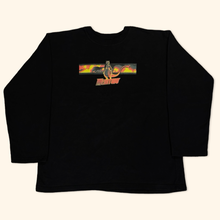 Lade das Bild in den Galerie-Viewer, Pokemon Mewtu Vintage Sweater (S)