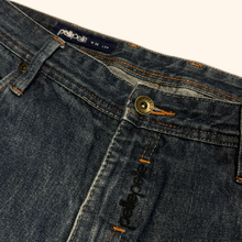 Load image into Gallery viewer, Pelle Pelle 2000s Straight Leg Jeans (L/XL)