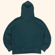 Load image into Gallery viewer, Nike Swoosh Zipper (L)